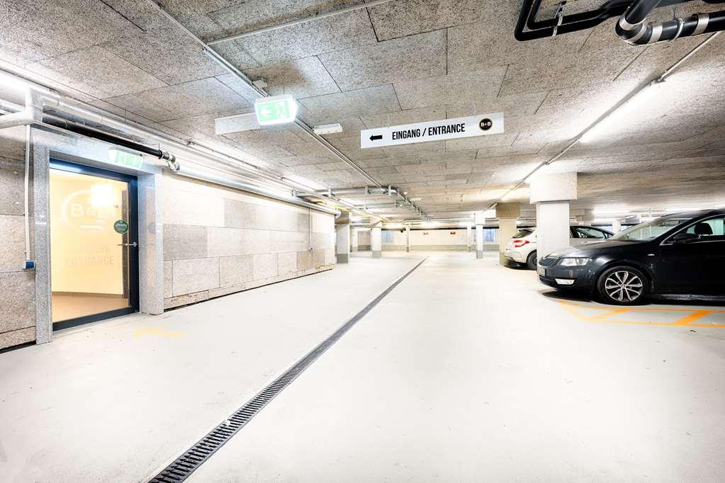 B&B Hotel Munchen Trudering Oberschleißheim Zewnętrze zdjęcie