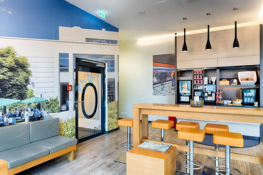 B&B Hotel Munchen Trudering Oberschleißheim Zewnętrze zdjęcie