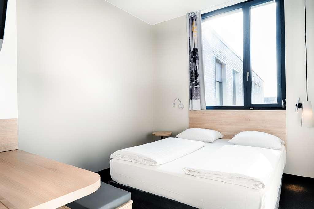 B&B Hotel Munchen Trudering Oberschleißheim Pokój zdjęcie