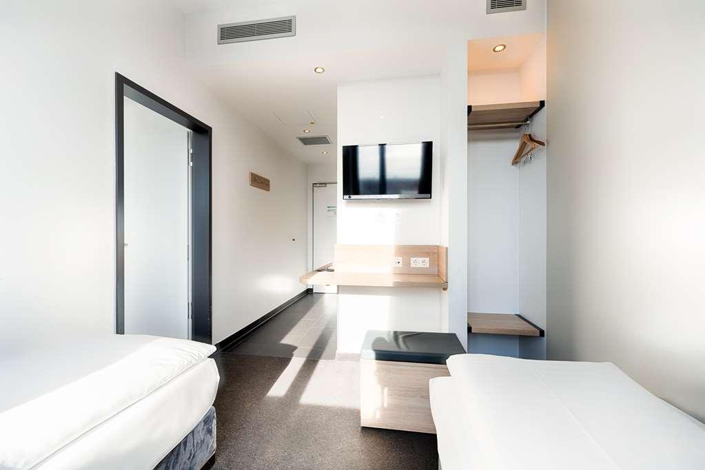 B&B Hotel Munchen Trudering Oberschleißheim Pokój zdjęcie