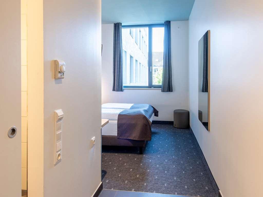 B&B Hotel Munchen Trudering Oberschleißheim Pokój zdjęcie