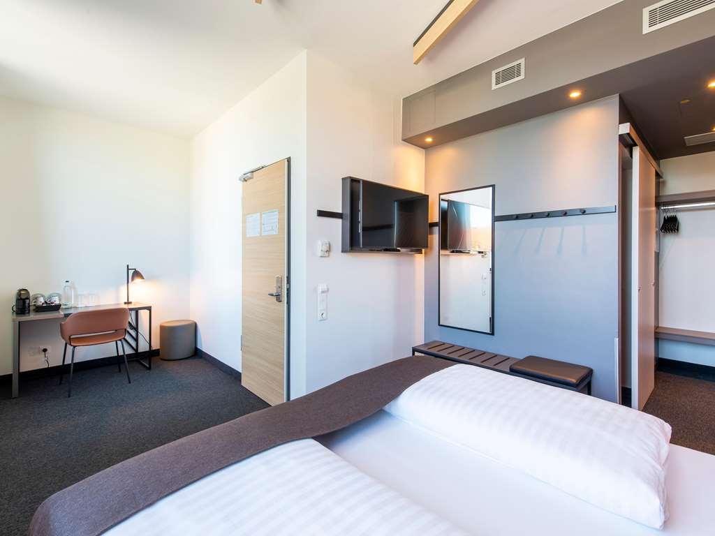 B&B Hotel Munchen Trudering Oberschleißheim Pokój zdjęcie