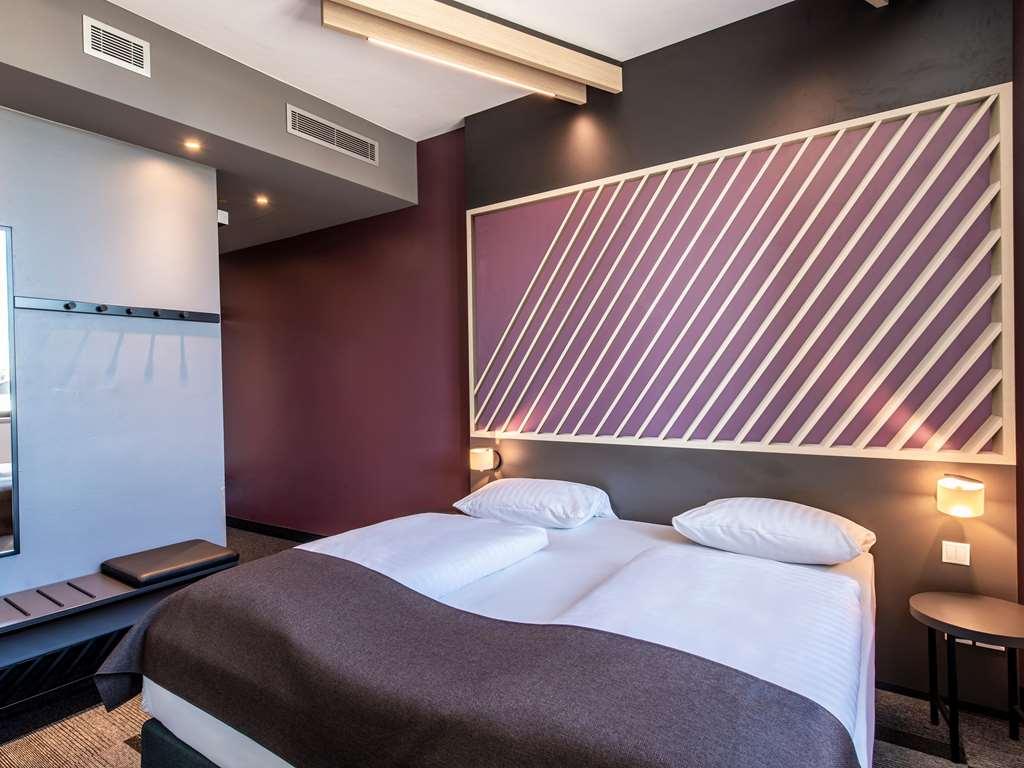 B&B Hotel Munchen Trudering Oberschleißheim Pokój zdjęcie