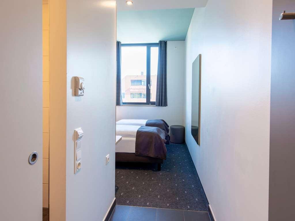 B&B Hotel Munchen Trudering Oberschleißheim Pokój zdjęcie